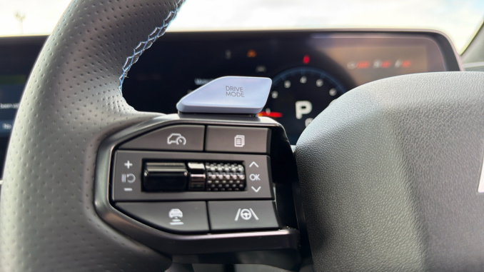 Hyundai Ioniq 6 N 478kW 84 kWh 4dr Auto [Vision Roof] Electric Saloon - Image 40